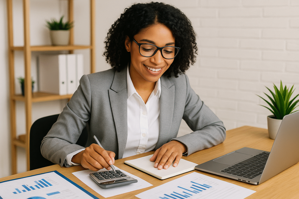 Accountant
